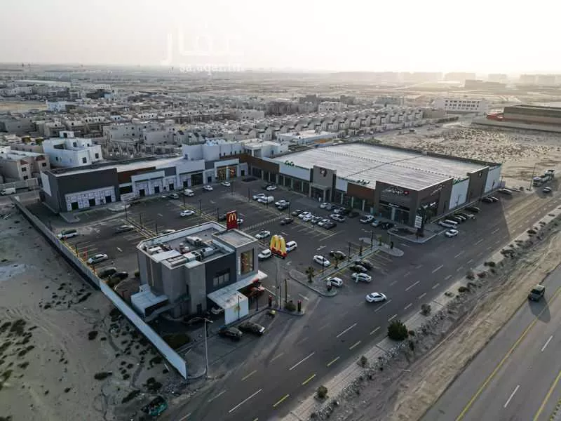 محل للإيجار في شارع طريق الدمام -الرياض السريع, حي العروبة, مدينة الدمام, المنطقة الشرقية 1 صورة