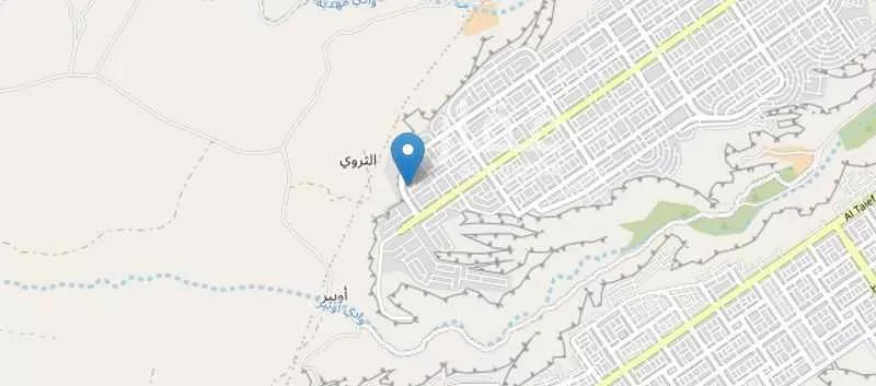 أرض للبيع في حي المهدية, مدينة الرياض, منطقة الرياض 1 صورة