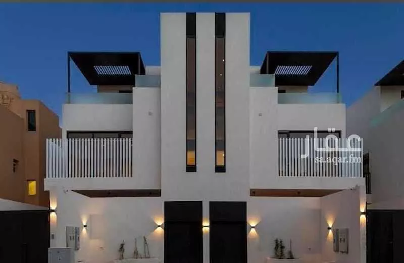 دور للبيع في شارع رقم 120, حي الياسمين, مدينة الرياض, منطقة الرياض 1 صورة