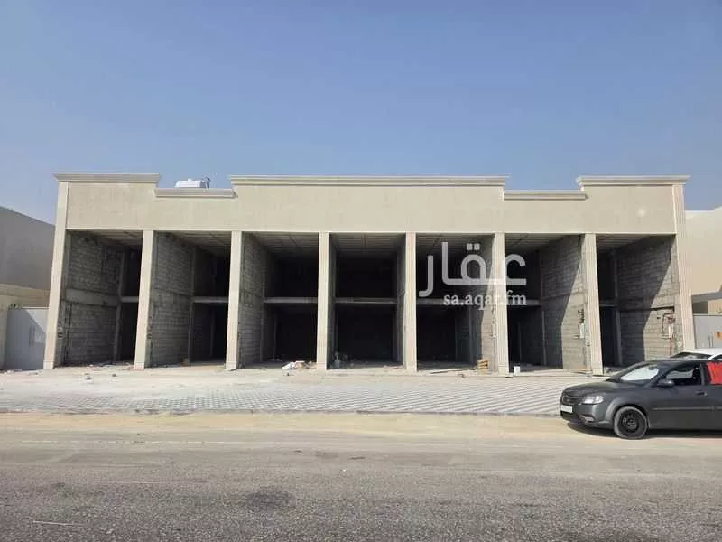 محل للإيجار في شارع المغيره ابن شعبه, حي الصواري, مدينة الخبر, المنطقة الشرقية 1 صورة