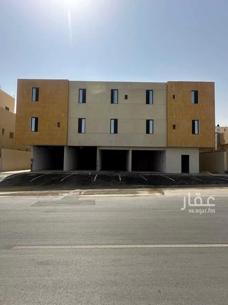 عمارة للإيجار في شارع ينبع, حي ظهرة لبن, مدينة الرياض, منطقة الرياض 1 صورة