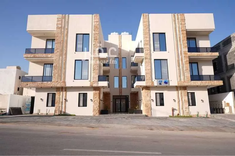 شقة للبيع في شارع جبل العين, حي ظهرة لبن, مدينة الرياض, منطقة الرياض 1 صورة