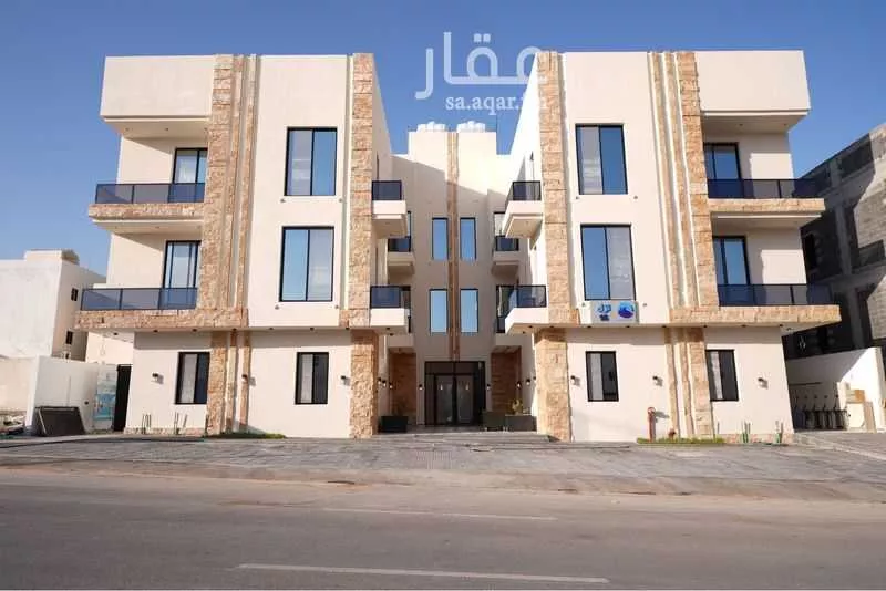 شقة للبيع في شارع جبل العين, حي ظهرة لبن, مدينة الرياض, منطقة الرياض 1 صورة