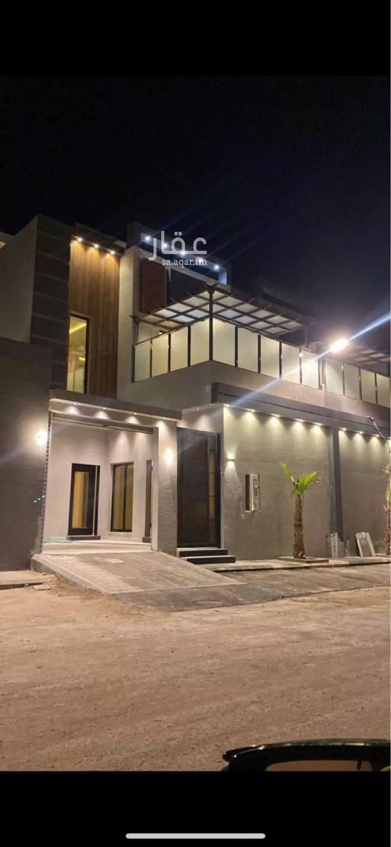 فيلا للبيع في شارع محمد بن المعلي, حي الرمال, مدينة الرياض, منطقة الرياض 1 صورة