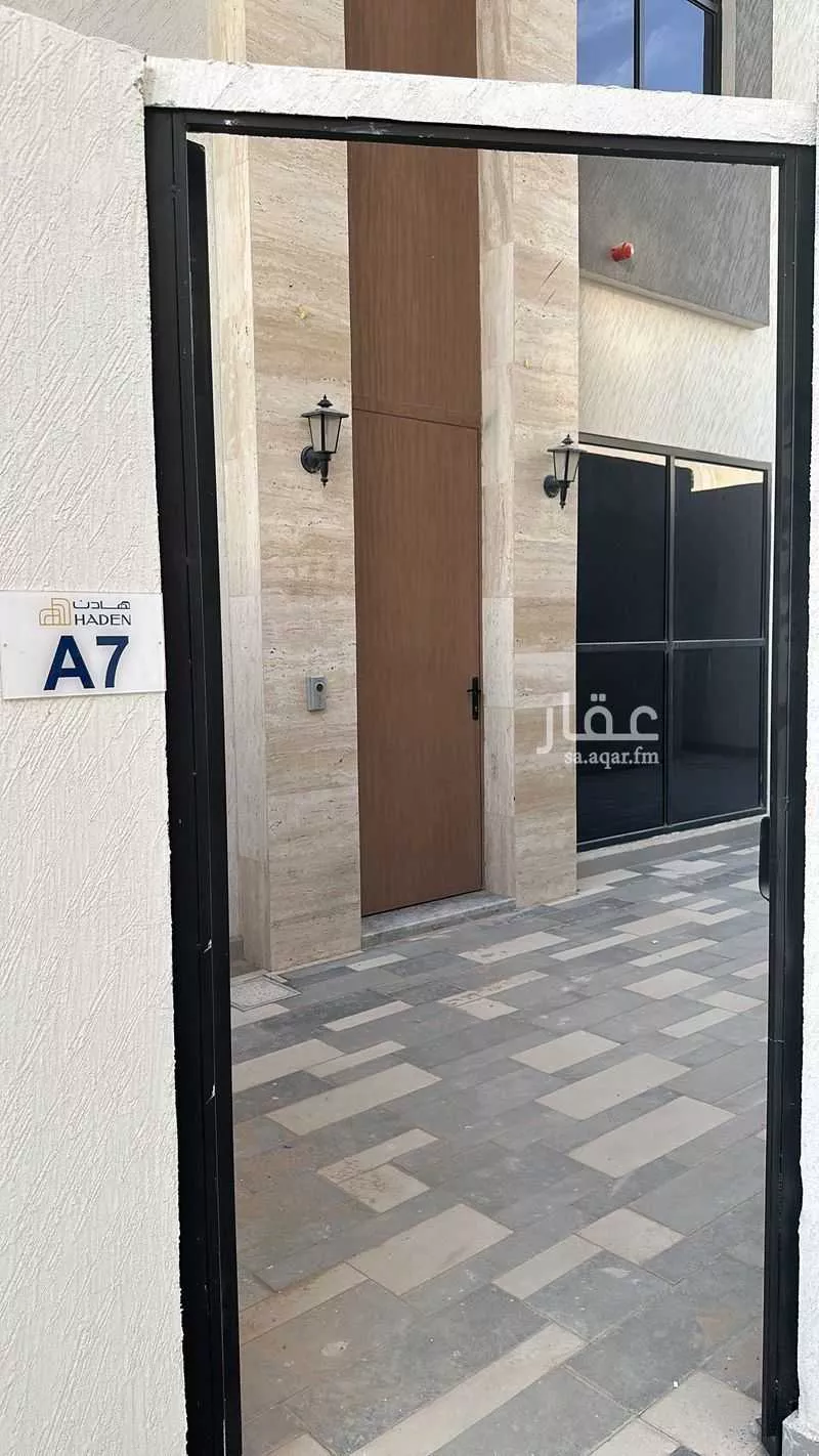 فيلا للإيجار في شارع الشرق, حي النرجس, مدينة الرياض, منطقة الرياض 1 صورة