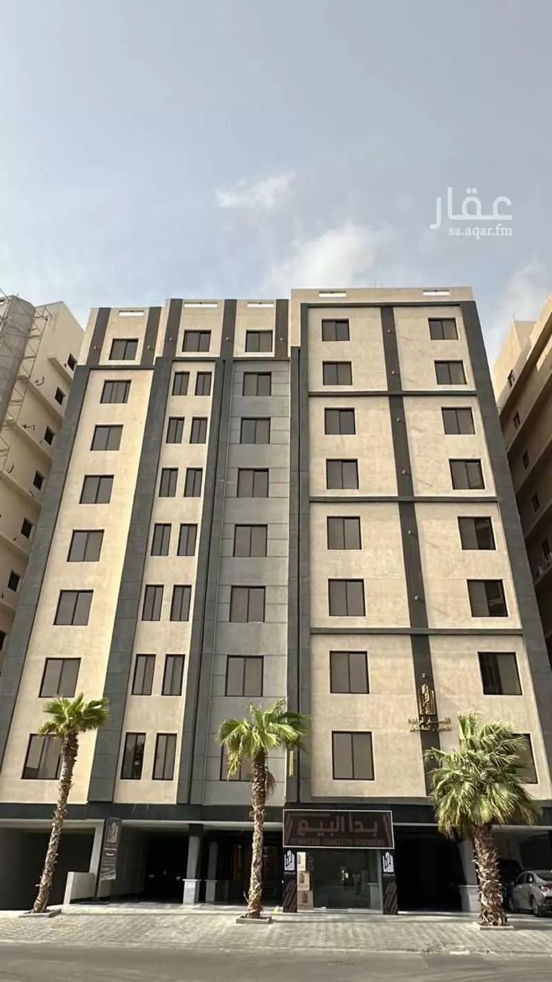 شقة للإيجار في شارع إمام الدين المرشدي ، حي الفيحاء ، جدة ، جدة 1 صورة