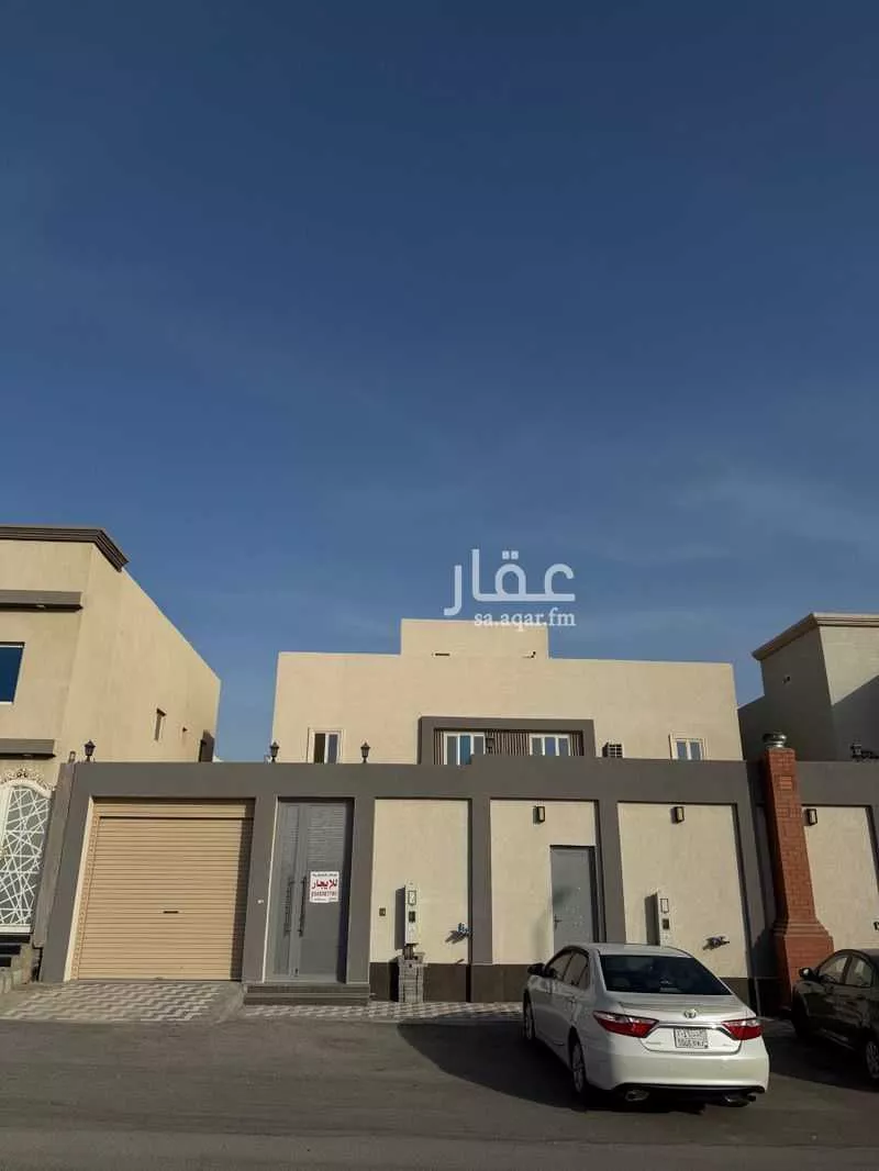 فيلا للإيجار في شارع 19د, حي المنار, مدينة الدمام, المنطقة الشرقية 1 صورة