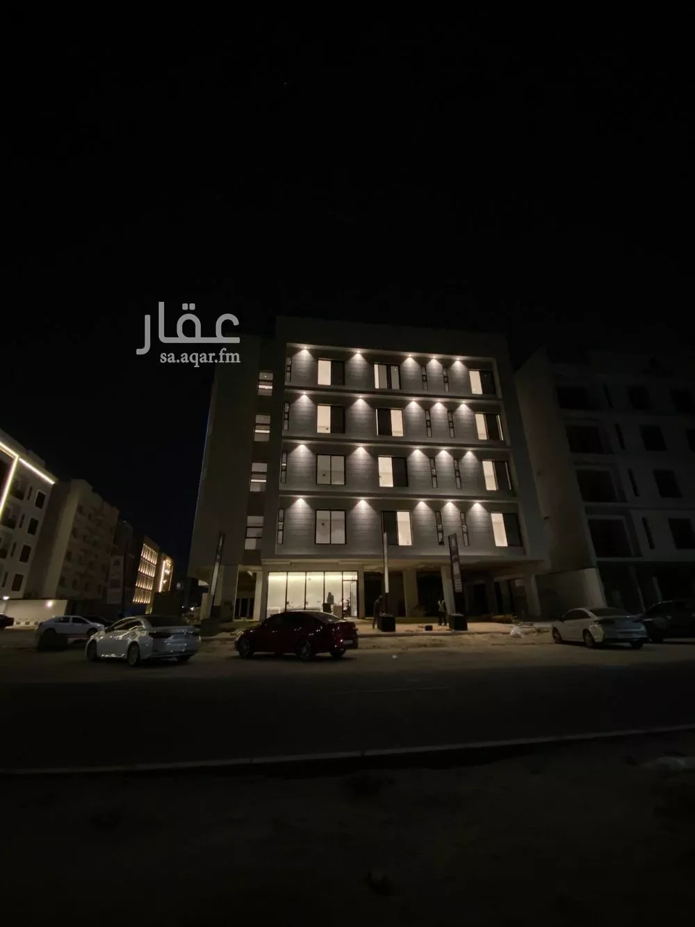 شقة للبيع في شارع النعيرية, حي الحمراء, مدينة الخبر, المنطقة الشرقية 1 صورة
