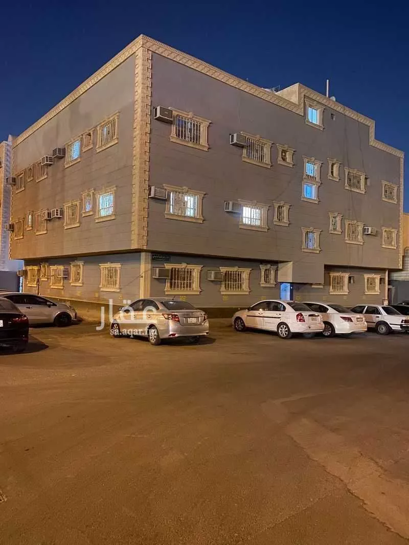 شقة للإيجار في شارع عبدالله بن حسن ال الشيخ, حي المصيف, مدينة الرياض, منطقة الرياض 1 صورة