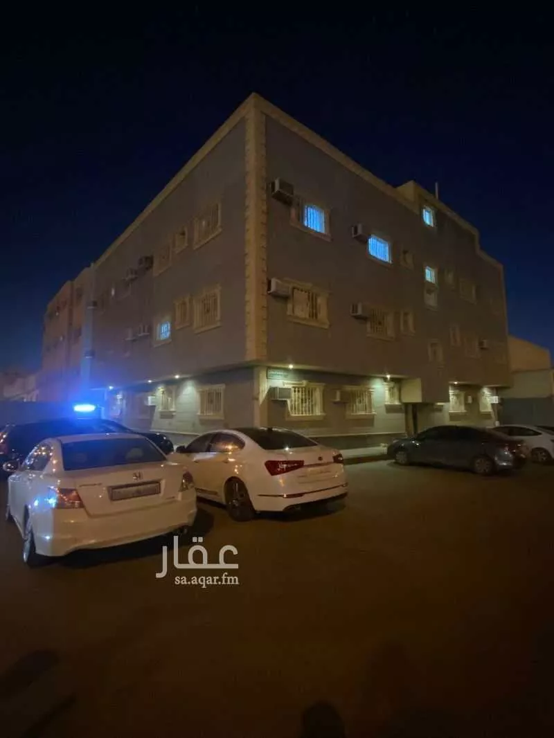 شقة للإيجار في شارع عبدالله بن حسن آل الشيخ, حي المصيف, مدينة الرياض, منطقة الرياض 1 صورة