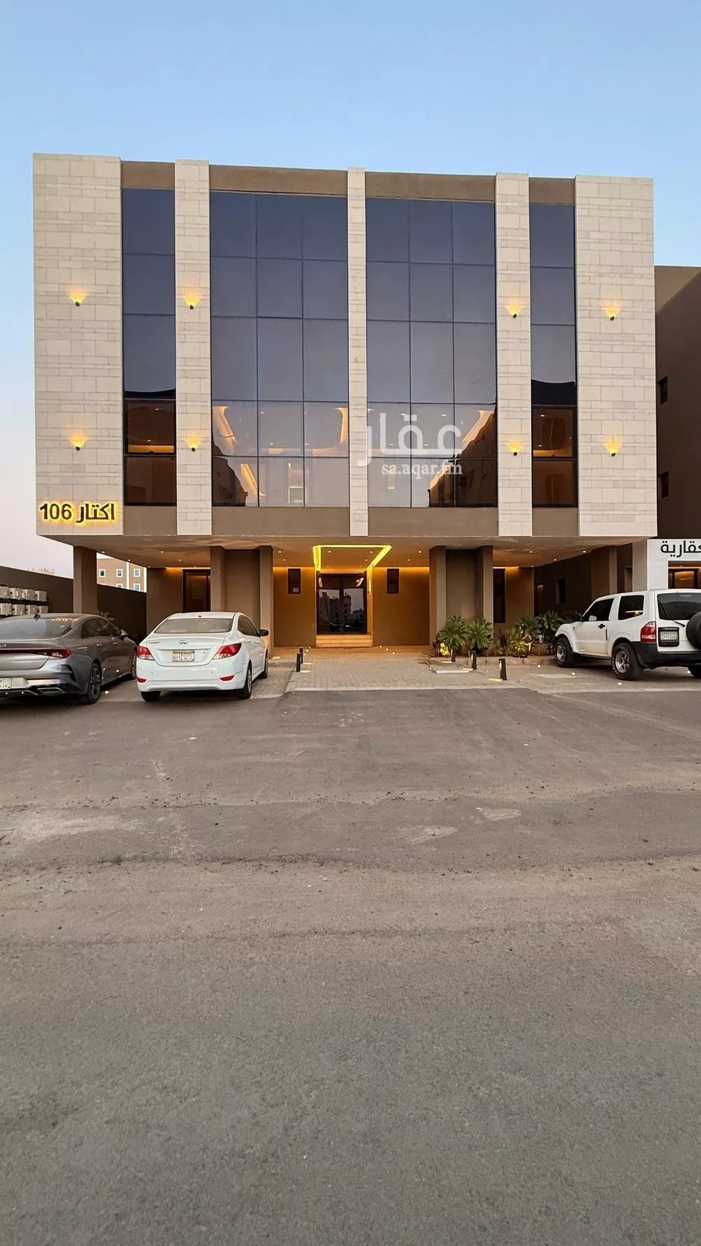 شقة للإيجار في شارع شارع سيف الدين قطز, حي المحمدية 2, مدينة جازان, منطقة جازان 1 صورة