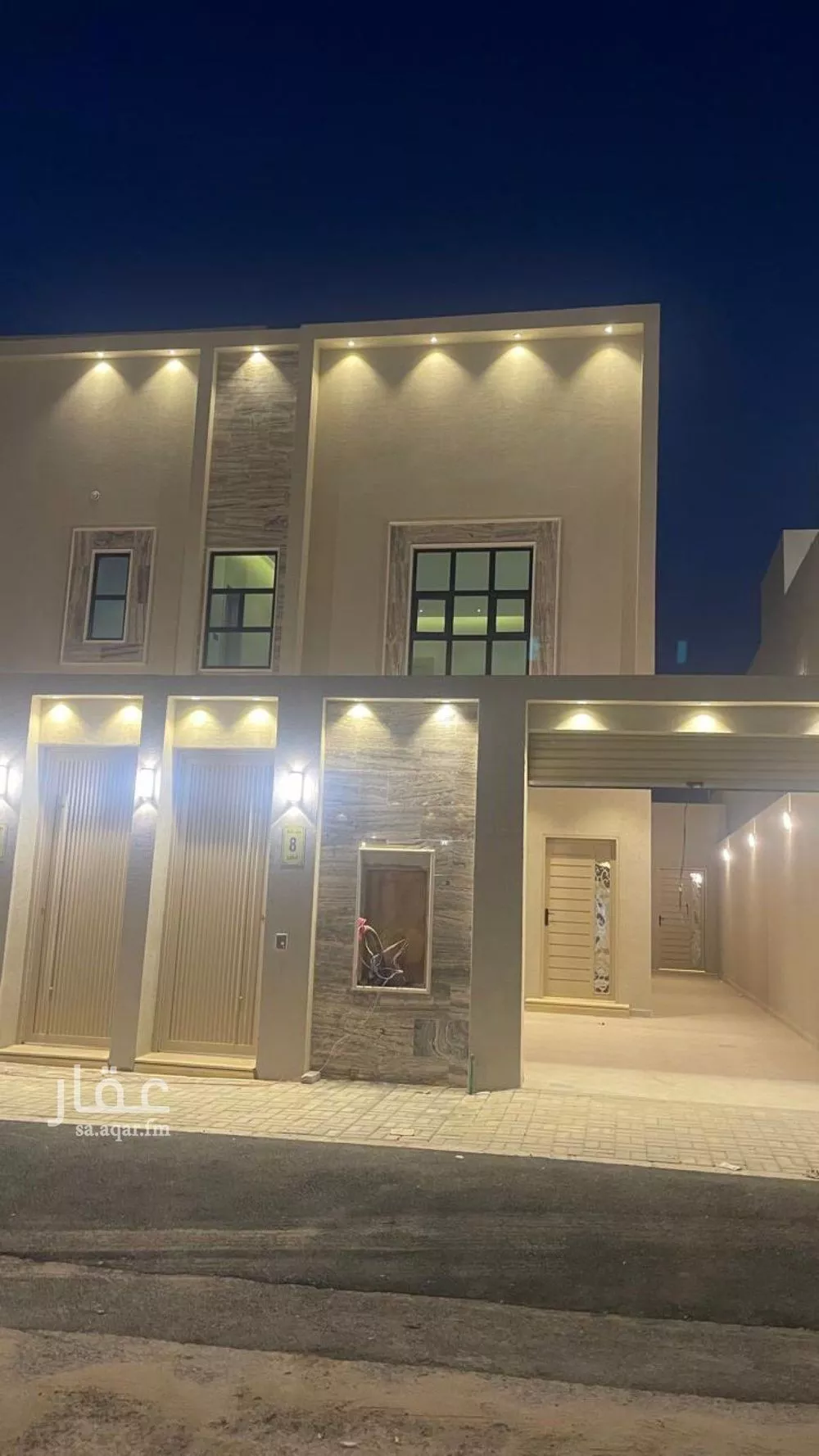 دور للبيع في شارع جبل اجياد, حي ضاحية نمار, مدينة الرياض, منطقة الرياض 1 صورة