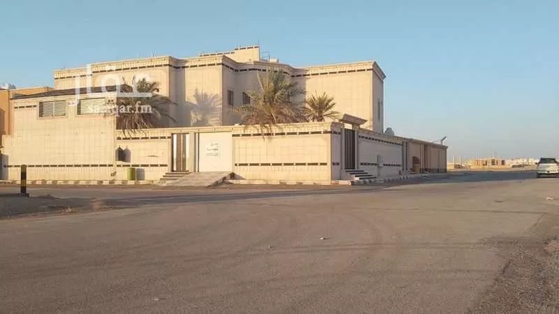 عمارة للبيع في شارع الفيحاء 17 ، حي الفيحاء ، حفر الباطن ، حفر الباطن 1 صورة