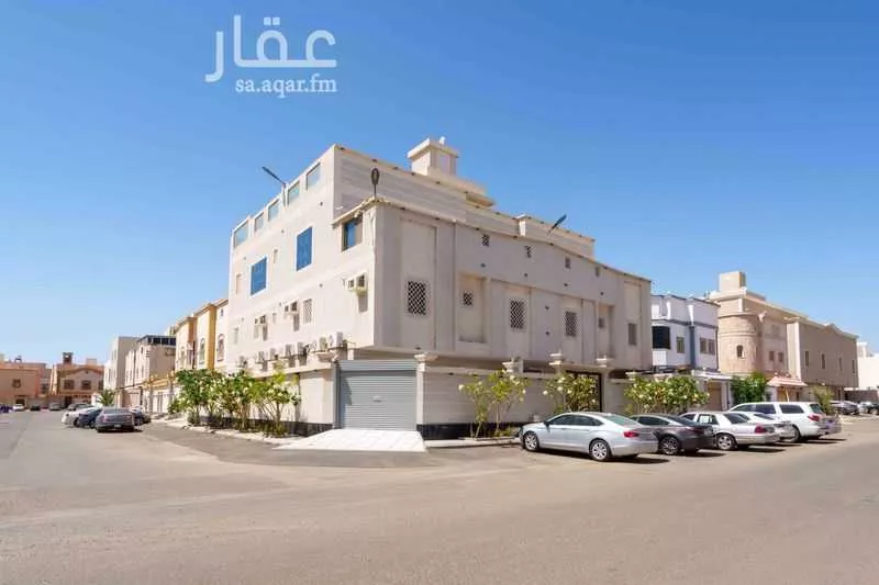 شقة مفروشة للحجز في شارع سعيد بن عتبه ، حي الفلاح ، جدة ، جدة 1 صورة