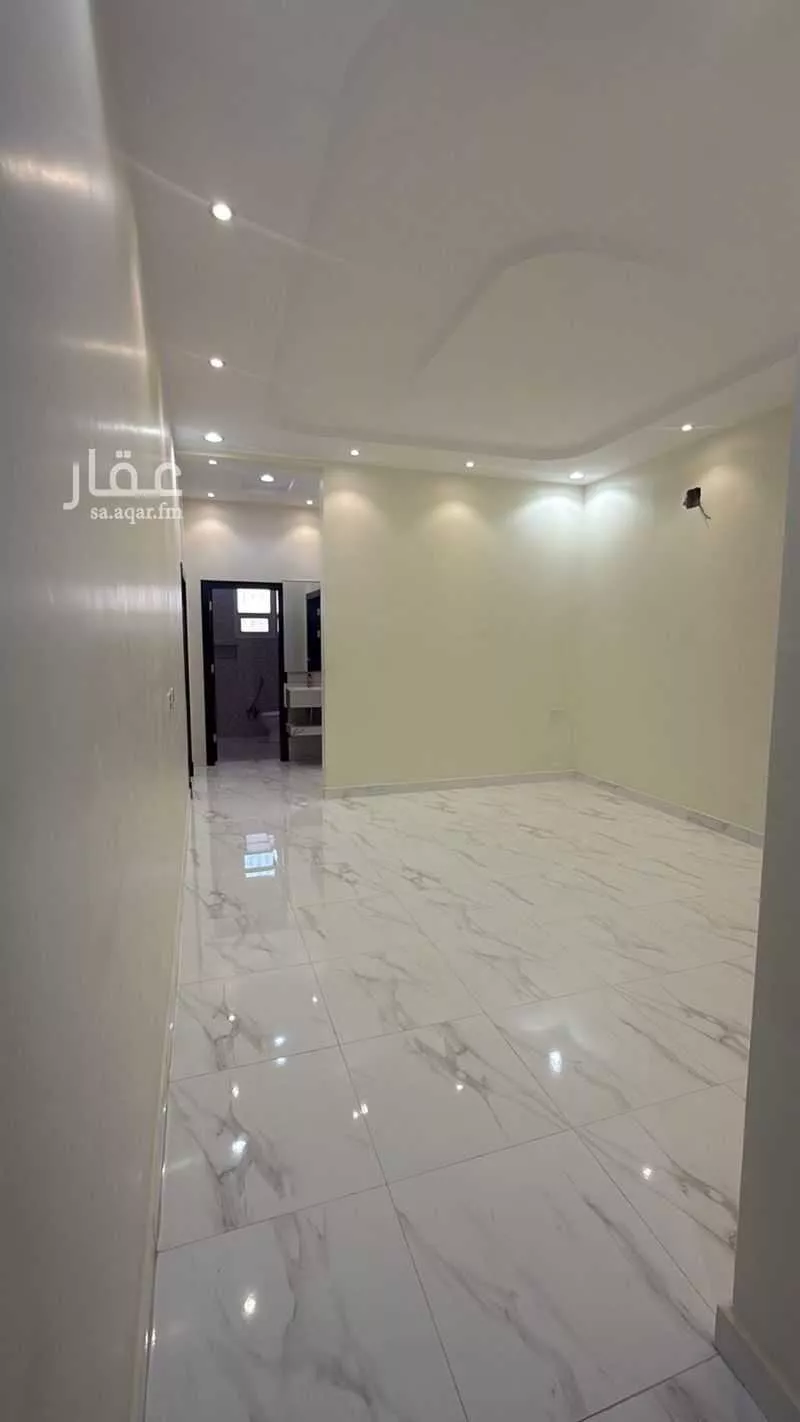 شقة للإيجار في شارع أحمد بن قاسم, حي المهدية, مدينة الرياض, منطقة الرياض 1 صورة