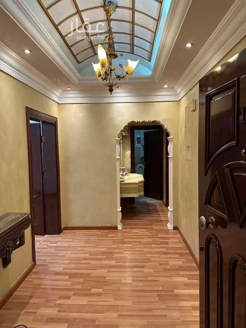 شقة للإيجار في شارع رضي الدين الطبري ، حي الفيحاء ، جدة ، جدة 1 صورة