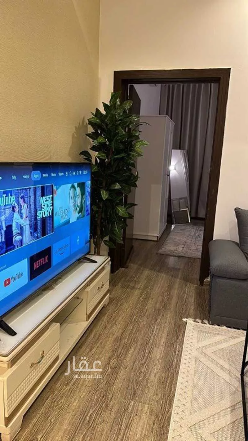 شقة مفروشة للحجز في شارع القارية ، حي اشبيلية ، الرياض ، منطقة الرياض 1 صورة