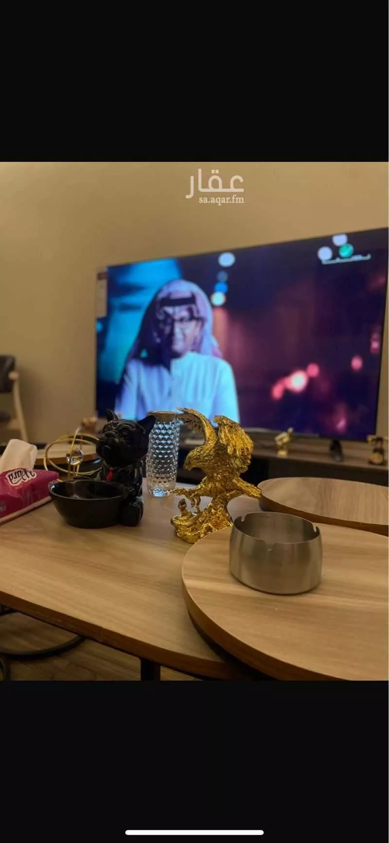شقة مفروشة للحجز في حي الملك فيصل ، الرياض ، منطقة الرياض 1 صورة