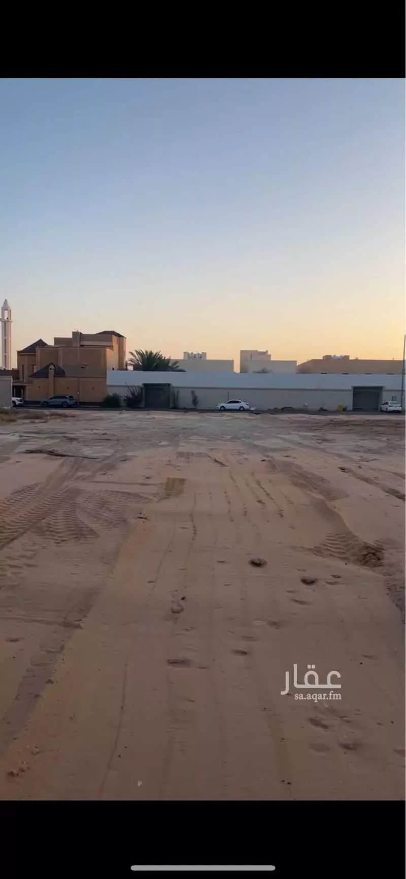 أرض للبيع في شارع الحجازي ، حي البساتين ، بريدة ، بريدة 1 صورة