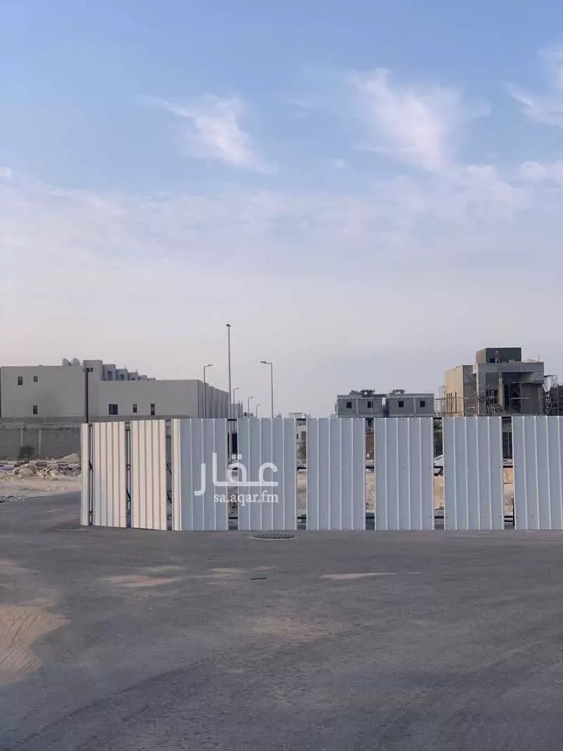أرض للبيع في شارع النجاح, حي الشعلة, مدينة الدمام, المنطقة الشرقية 1 صورة