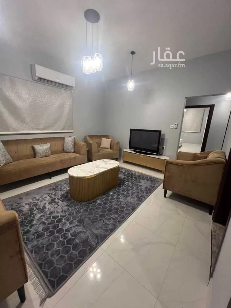 شقة للإيجار في شارع طريق المدينة المنورة, حي ظهرة البديعة, مدينة الرياض, منطقة الرياض 1 صورة