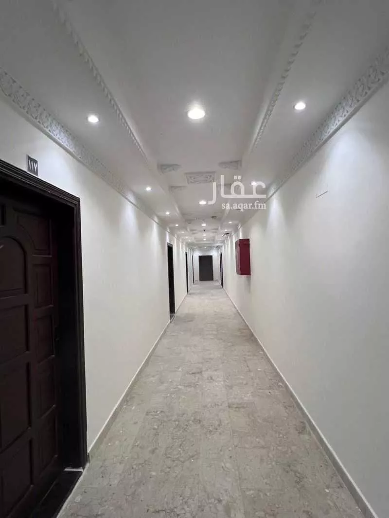 شقة للإيجار في شارع طريق المدينة المنورة, حي ظهرة البديعة, مدينة الرياض, منطقة الرياض 1 صورة