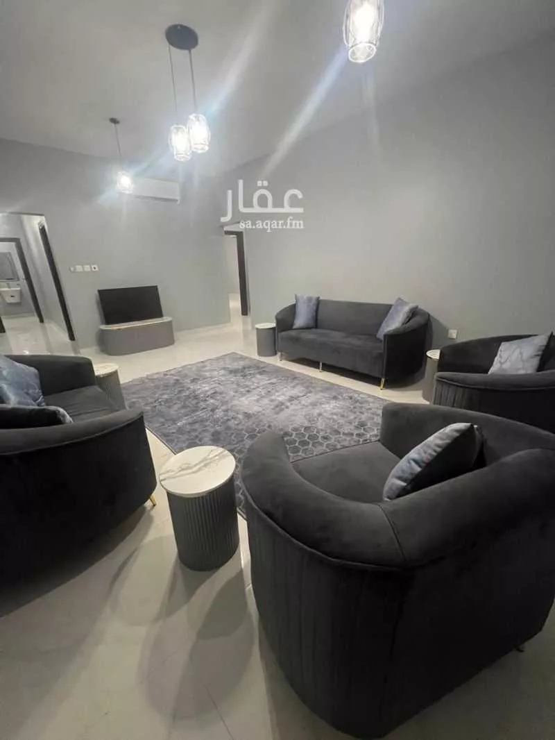 شقة للإيجار في شارع طريق المدينة المنورة, حي ظهرة البديعة, مدينة الرياض, منطقة الرياض 1 صورة