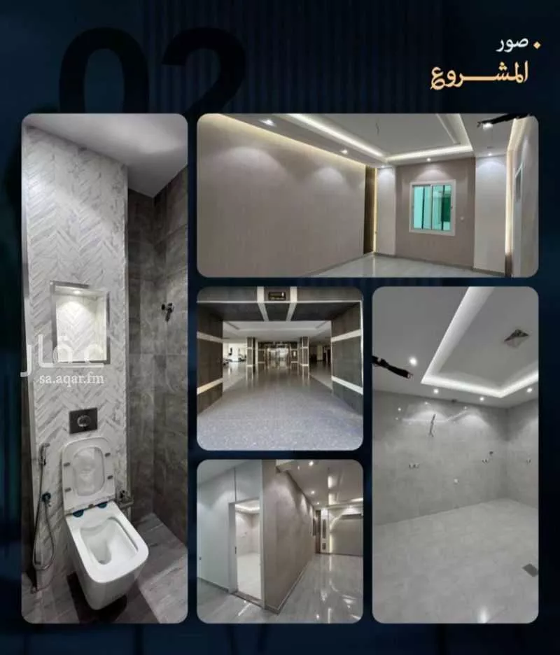 شقة للبيع في شارع المكرونة ، حي مشرفة ، جدة ، جدة 1 صورة