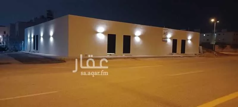 استراحة للإيجار في شارع عبيدالله الثقفي, حي المهدية, مدينة الرياض, منطقة الرياض 1 صورة