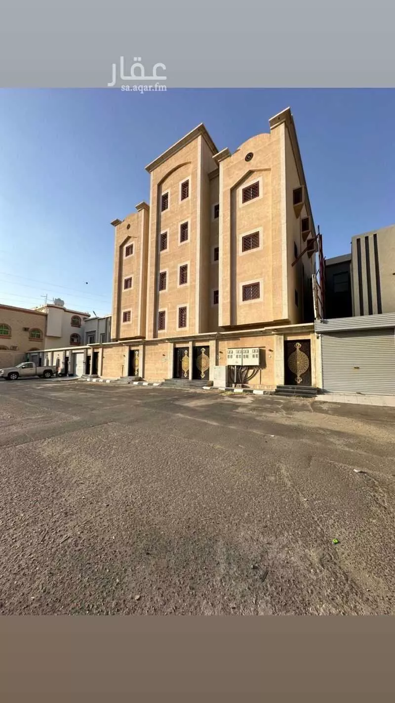 عمارة للبيع في شارع الوفاء 20 ، خميس مشيط ، خميس مشيط 1 صورة