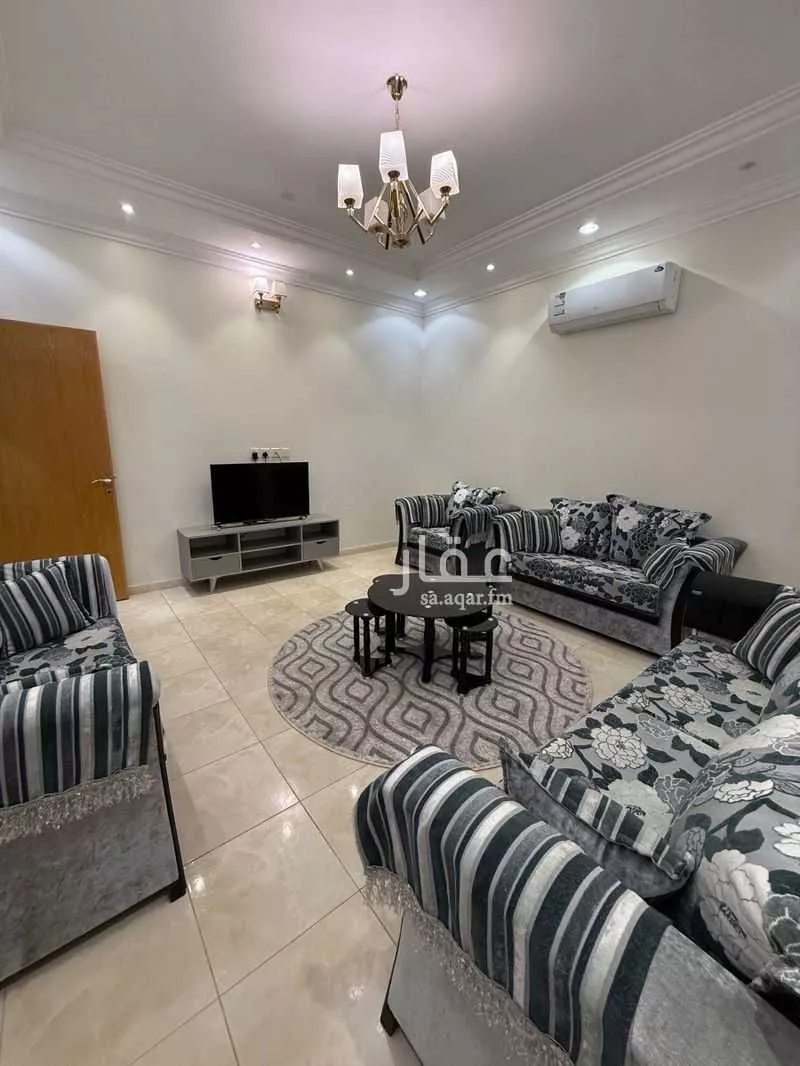 شقة للإيجار في شارع 3141231, حي الروضة, مدينة ابها, منطقة عسير 1 صورة