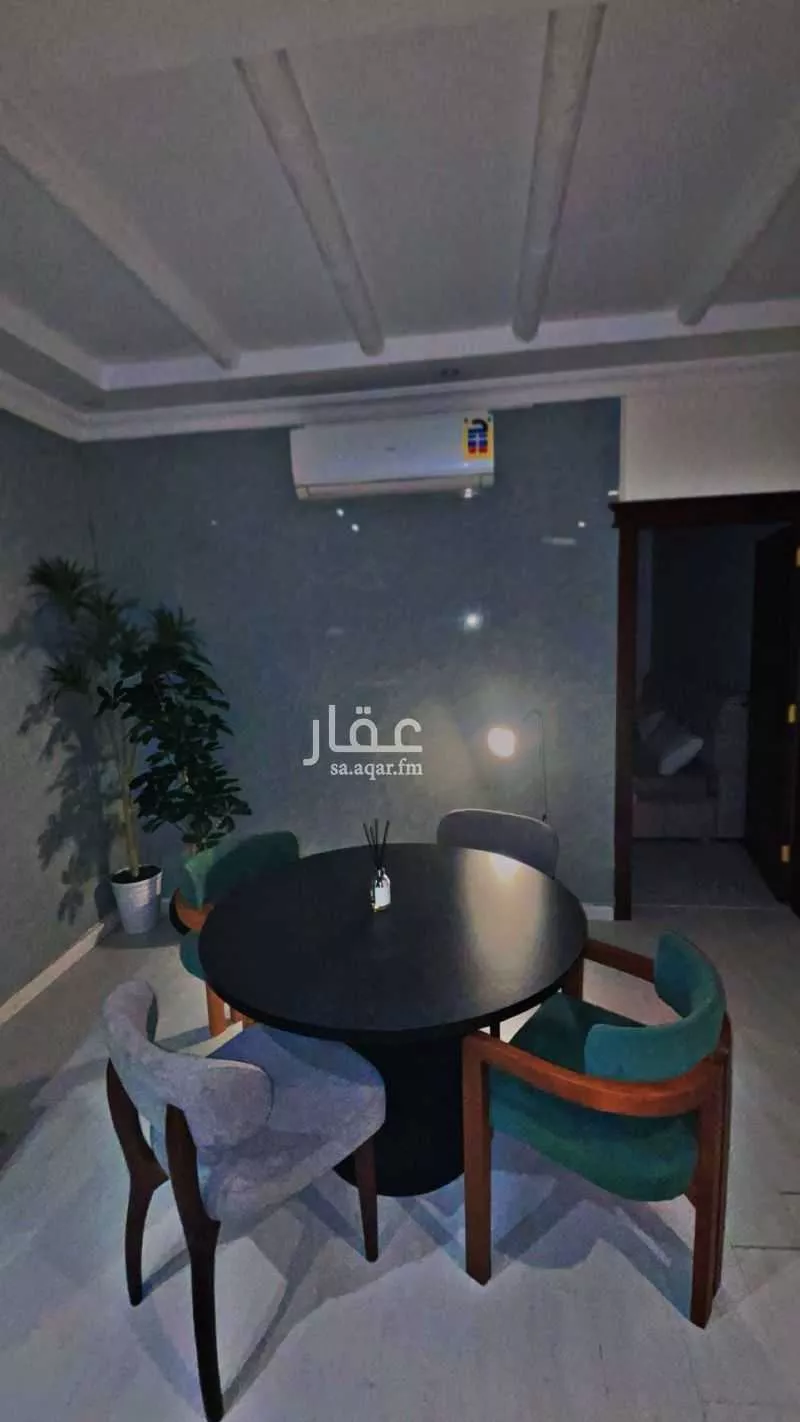 شقة للإيجار في شارع عبدالله سرور, حي السلامة, مدينة جدة, منطقة مكة المكرمة 1 صورة