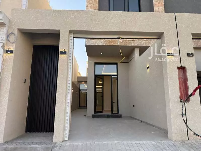 دور للبيع في شارع الوخيمة, حي نجد, مدينة امارة منطقة الرياض - الجبيله, منطقة الرياض 1 صورة