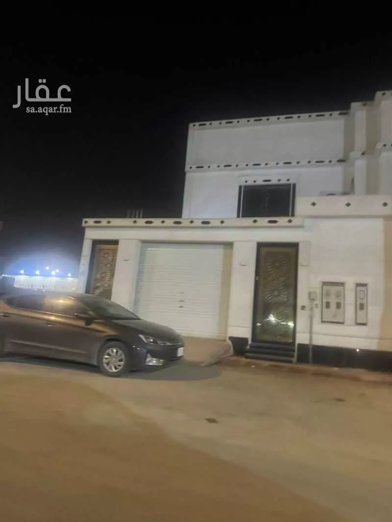 فيلا للبيع في شارع عمر بن بريق, حي العوالي, مدينة الرياض, منطقة الرياض 1 صورة