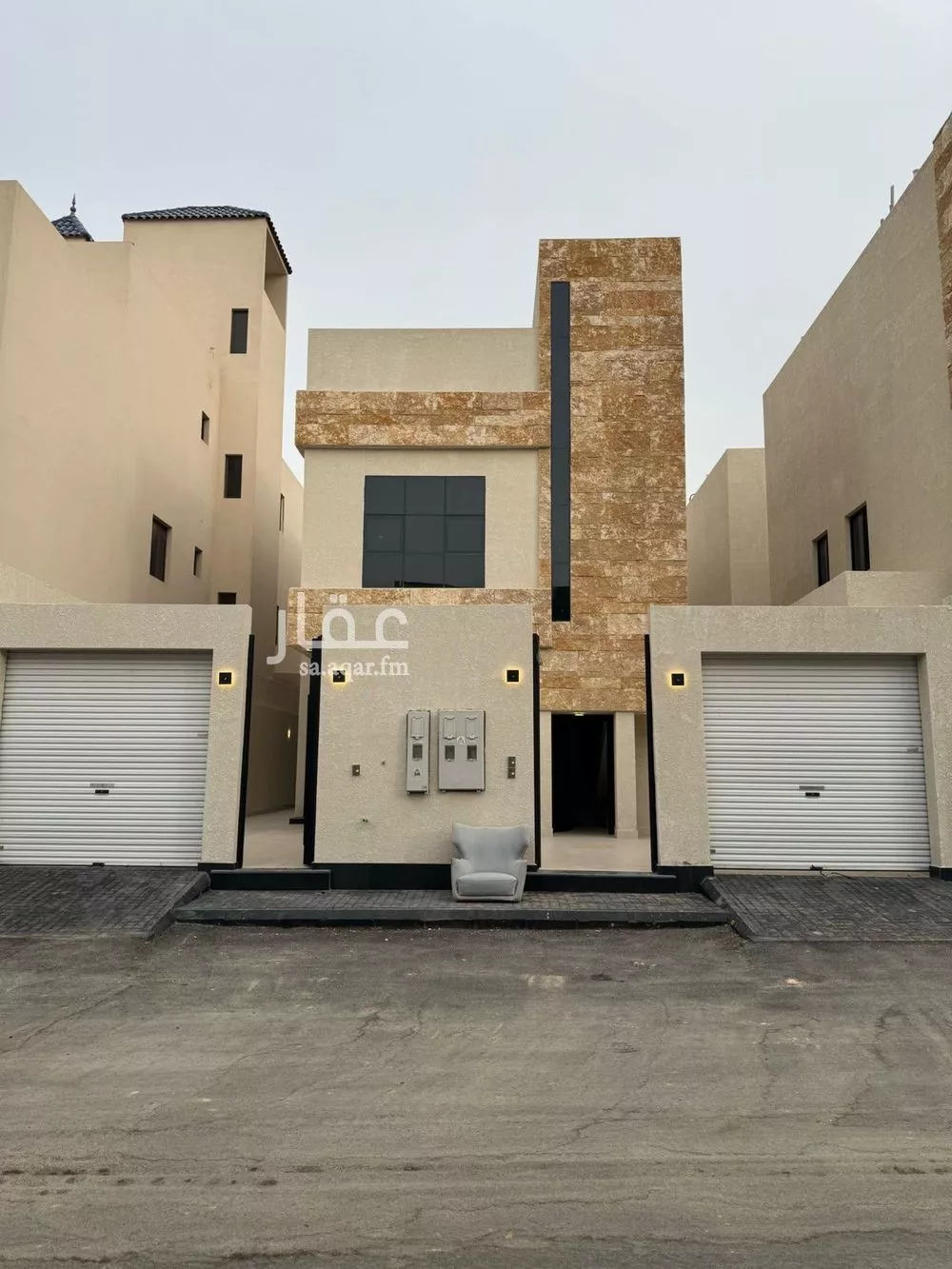 دور للبيع في شارع عبدالحي كمال, حي العارض, مدينة الرياض, منطقة الرياض 1 صورة