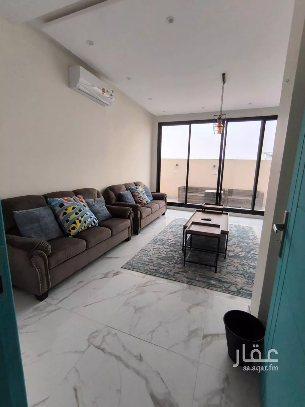 شقة للبيع في شارع ابي جعفر المنصور, حي اليرموك, مدينة الرياض, منطقة الرياض 1 صورة