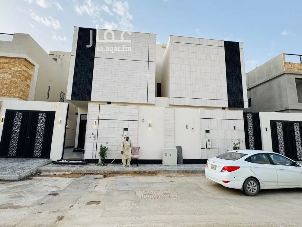 فيلا للبيع في شارع 354577, حي النرجس, مدينة الرياض, منطقة الرياض 1 صورة