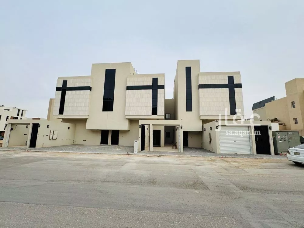 دور للبيع في شارع كشمير, حي النرجس, مدينة الرياض, منطقة الرياض 1 صورة