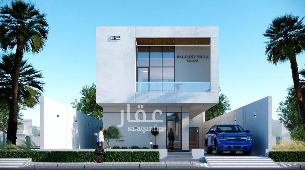 فيلا للبيع في شارع الاحرار, حي البحر, مدينة الخبر, المنطقة الشرقية 1 صورة