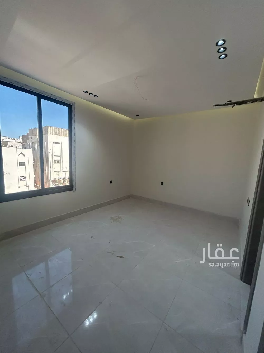 شقة للبيع في شارع احمد بن شيخان, حي الروضة, مدينة جدة, منطقة مكة المكرمة 1 صورة