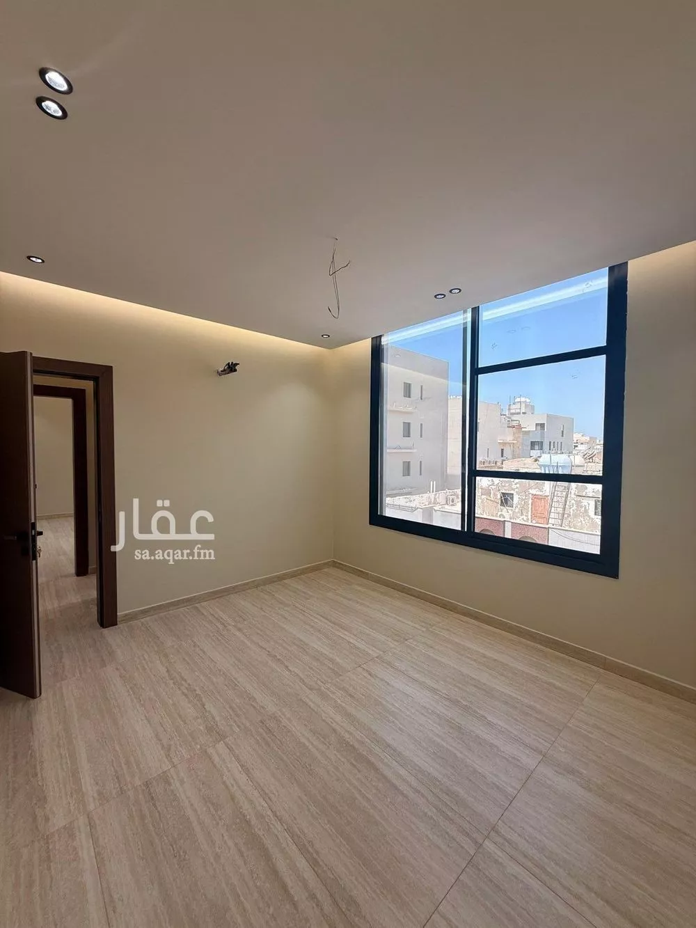 شقة للبيع في شارع احمد بن شيخان, حي الروضة, مدينة جدة, منطقة مكة المكرمة 1 صورة