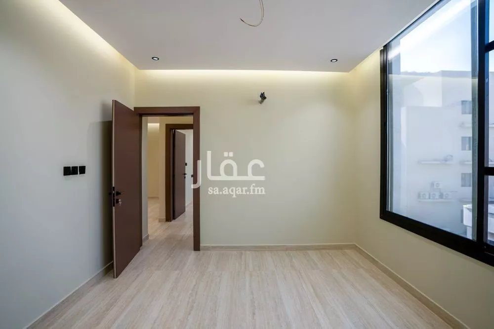 شقة للبيع في شارع احمد بن شيخان, حي الروضة, مدينة جدة, منطقة مكة المكرمة 1 صورة