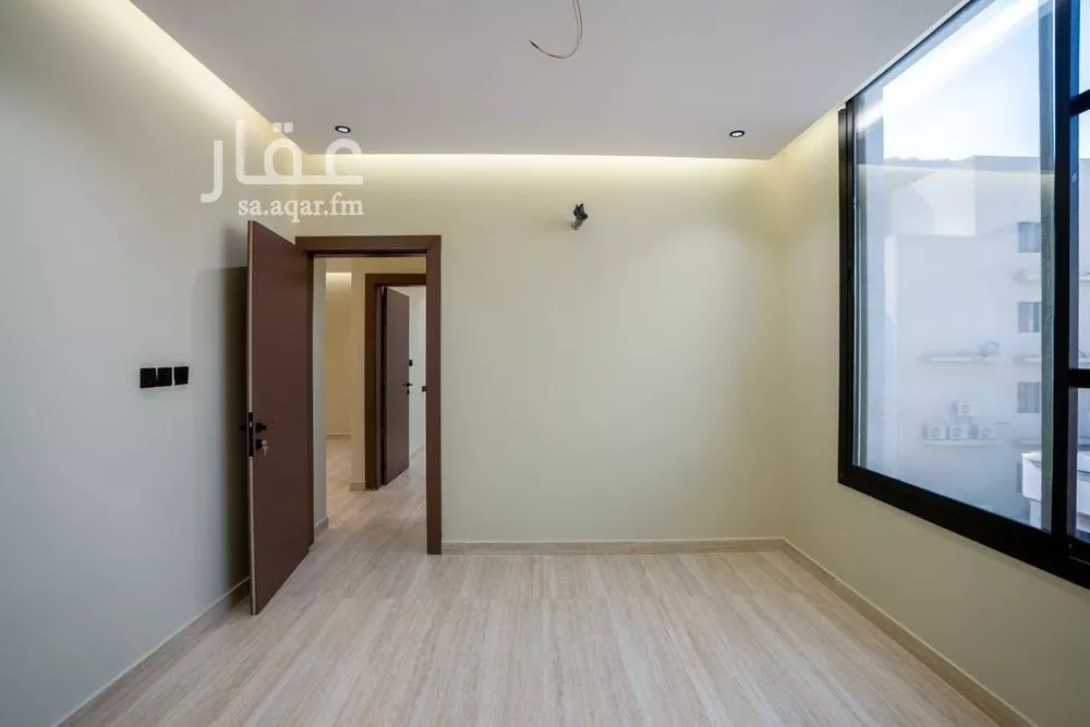 شقة للبيع في شارع احمد بن شيخان, حي الروضة, مدينة جدة, منطقة مكة المكرمة 1 صورة