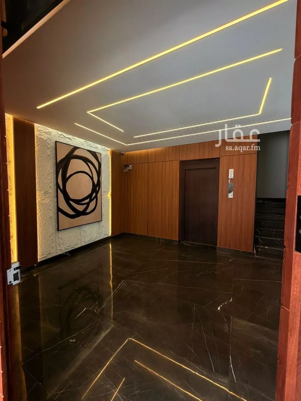 شقة للبيع في شارع ابو وهيب الجشمي, حي النعيم, مدينة جدة, منطقة مكة المكرمة 1 صورة