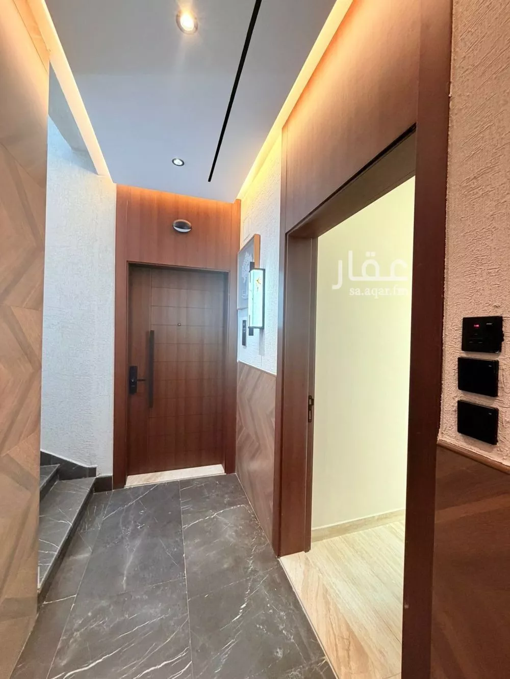 شقة للبيع في شارع ابو وهيب الجشمي, حي النعيم, مدينة جدة, منطقة مكة المكرمة 1 صورة