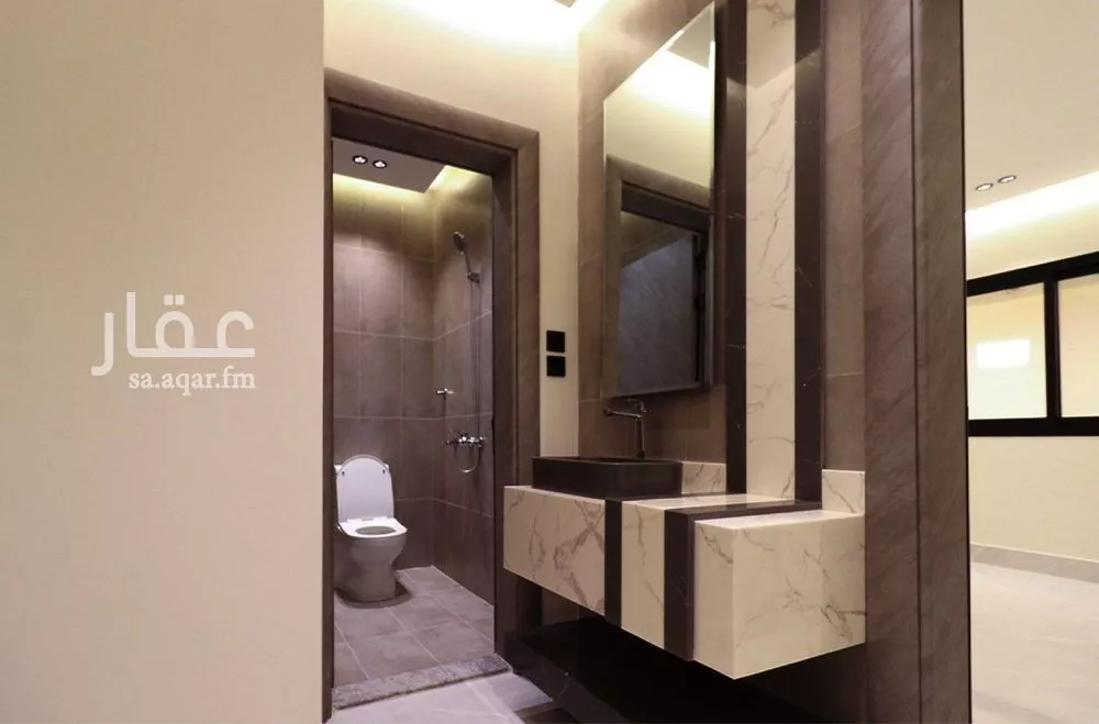 شقة للبيع في شارع منار الادب, حي السلامة, مدينة جدة, منطقة مكة المكرمة 1 صورة