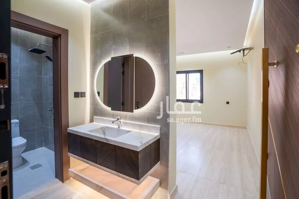 شقة للبيع في شارع احمد بن شيخان, حي الروضة, مدينة جدة, منطقة مكة المكرمة 1 صورة