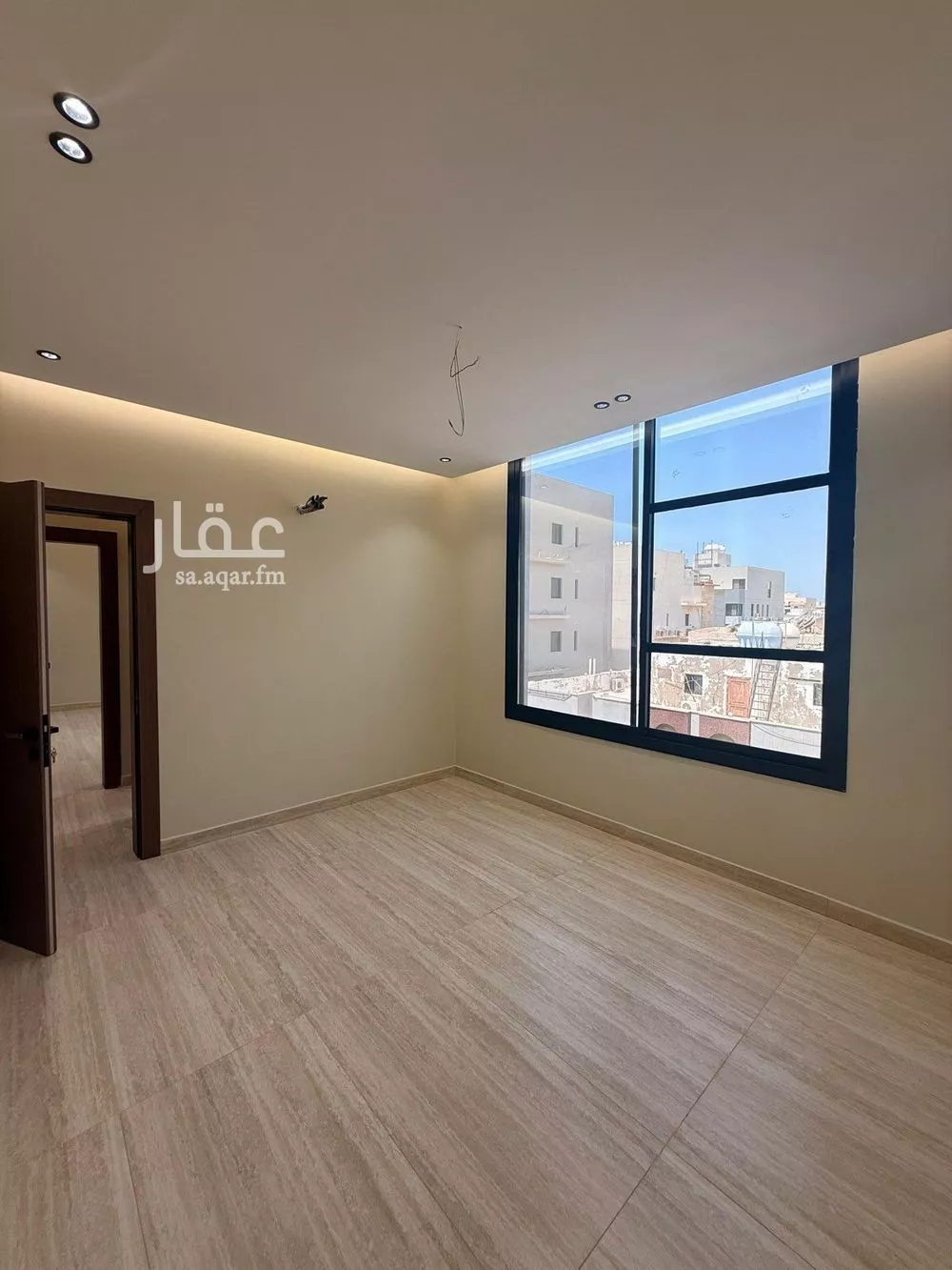 شقة للبيع في شارع احمد بن شيخان, حي الروضة, مدينة جدة, منطقة مكة المكرمة 1 صورة