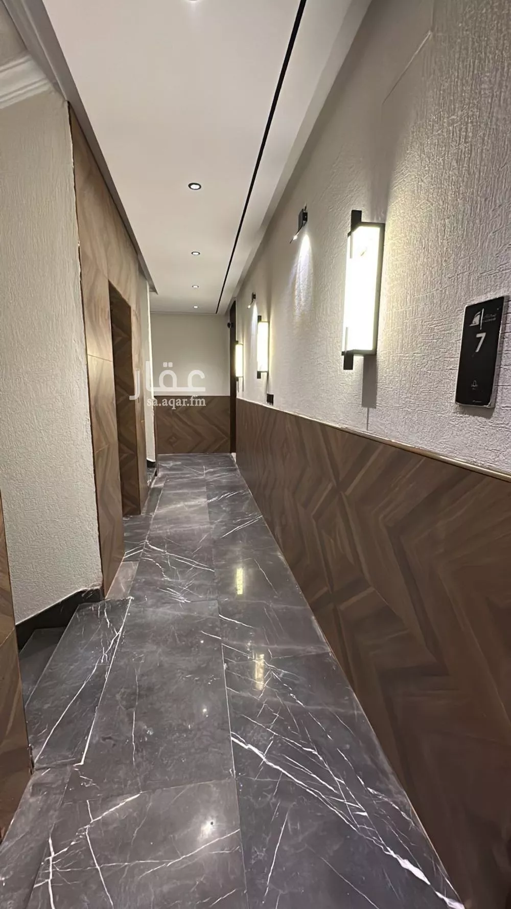 شقة للبيع في شارع ابو وهيب الجشمي, حي النعيم, مدينة جدة, منطقة مكة المكرمة 1 صورة