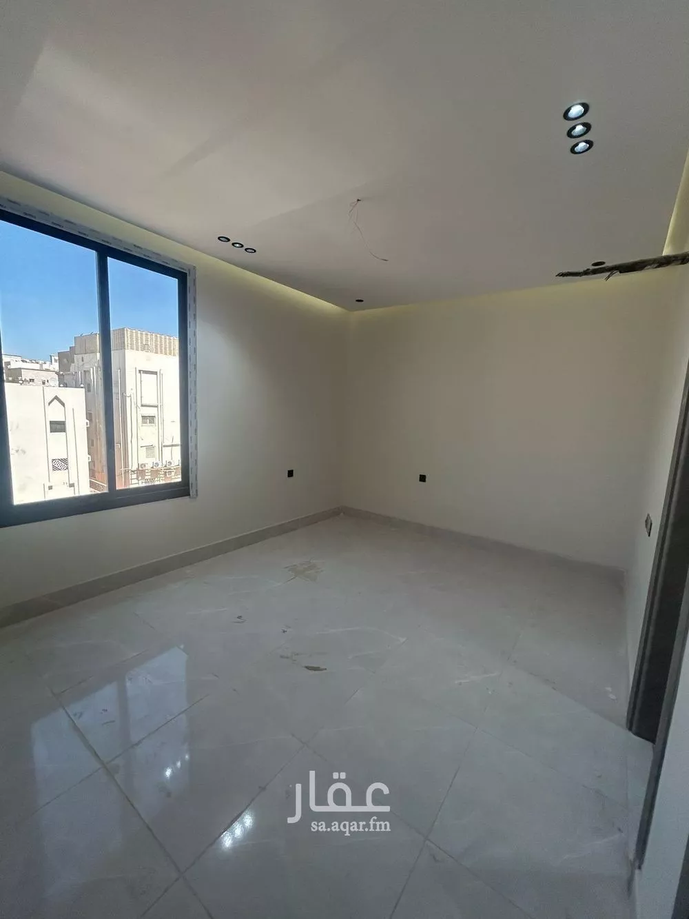 شقة للبيع في شارع احمد بن شيخان, حي الروضة, مدينة جدة, منطقة مكة المكرمة 1 صورة